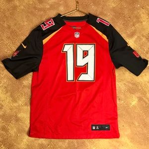 Roberto Aguayo Tampa Bay Buccaneers Jersey!